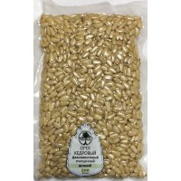 Кедровый орех Дальневосточный очищенный Кедровый орех Дальневосточный очищенный