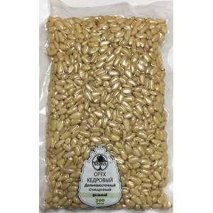 Кедровый орех Дальневосточный очищенный Кедровый орех Дальневосточный очищенный
