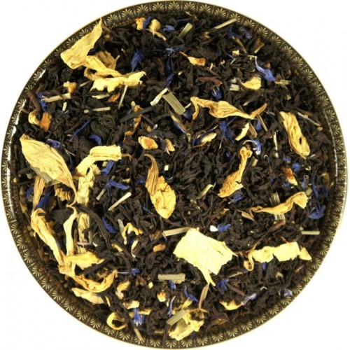 Чай чёрный «Божественный»