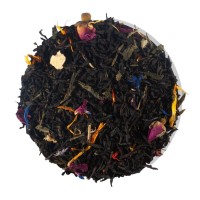 Чай черный «Королевский» Чай черный «Королевский»