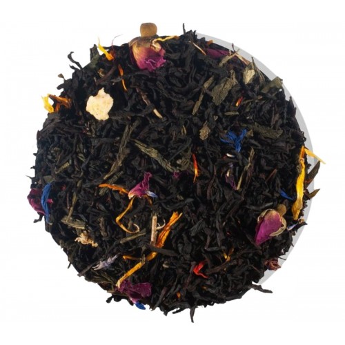 Чай черный «Королевский»