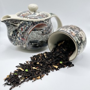 Чай черный «Рождественский»