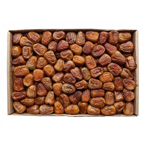 Финики СУКАРИ сушенные натуральное 