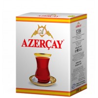 Чай «Азерчай» чёрный с бергамотом, 100 г. Чай «Азерчай» чёрный с бергамотом, 100 г.