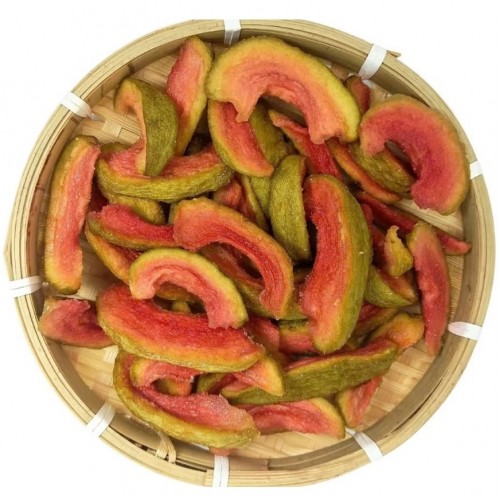 Гуава сушеная