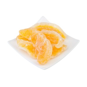 Дыня цукаты Дыня цукаты