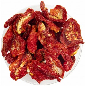 Томаты (помидоры) сушено-вяленые