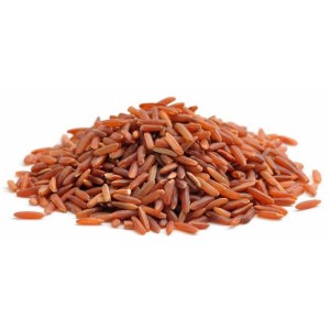 Красный рис «ДевЗира» (натуральный)