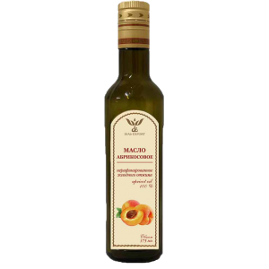 Масло абрикосовое Dial Export 375 мл.