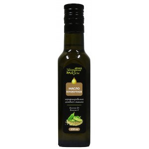 Масло кунжутное Здоровые Вкусы