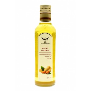 Масло арахиса Dial Export