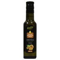 Масло грецкого ореха Здоровые Вкусы