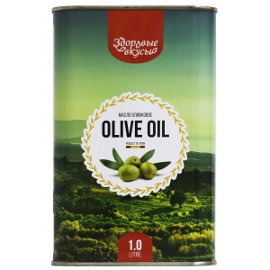 Масло оливковое Olive oil