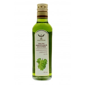 Масло виноградной косточки Dial Export