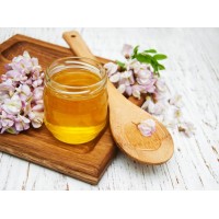Мёд акации (урожай 2024)