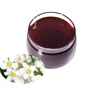 Мёд гречишный (урожай 2024)