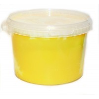 Мёд Цветочный (урожай 2024)