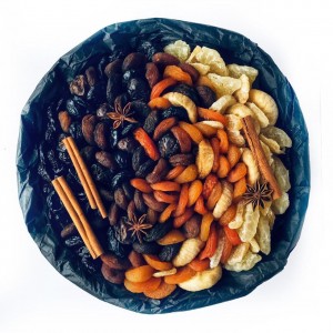 Букет " Инь янь" Букет " Инь янь"