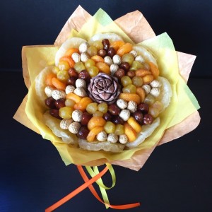 Букет "Нежность" Букет "Нежность"