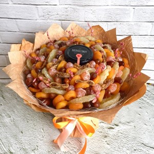 Букет "Очарование" Букет "Очарование"