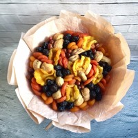 Букет "Радужный"