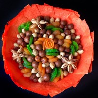 Букет "Симфония"