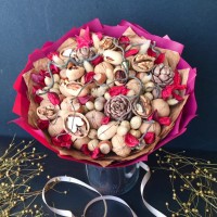 Букет "Сокровище" Букет "Сокровище"