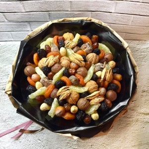 Букет "Стильный" Букет "Стильный"