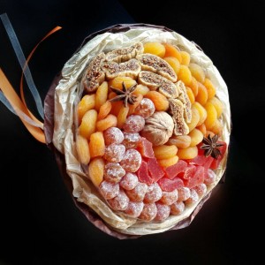 Букет "Вихрь" Букет "Вихрь"