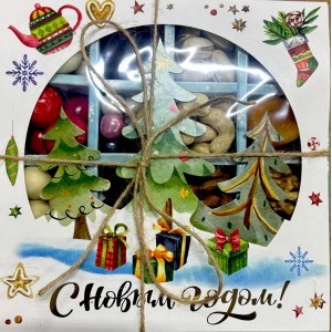 Подарочный набор «Новогодний МИНИ»