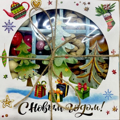 Подарочный набор «Новогодний МИНИ»