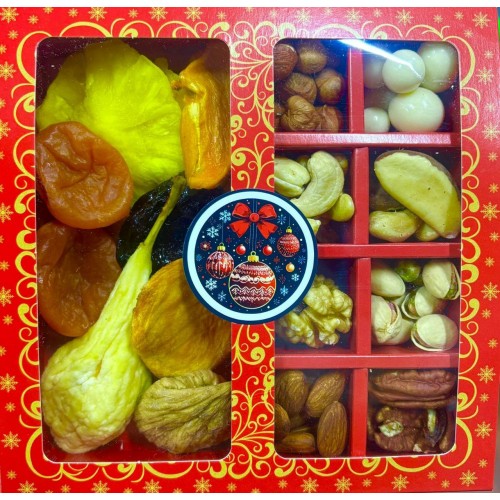 Подарочный набор «Новогодний МИНИ2»