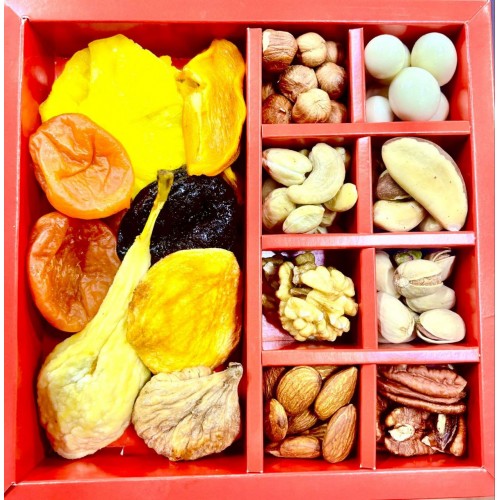 Подарочный набор «Новогодний МИНИ2»