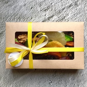 Приятный презент Приятный презент