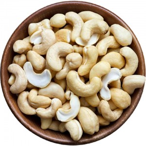 Кешью очищенный КРУПНЫЙ (Индия) Кешью очищенный КРУПНЫЙ (Индия)