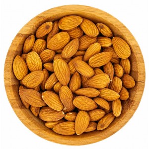 Миндаль Кармель сырой