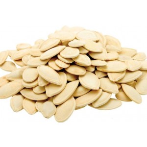 Семечки тыквенные жареные с солью Семечки тыквенные жареные с солью