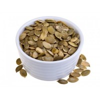 Семечки тыквенные очищенные Семечки тыквенные очищенные