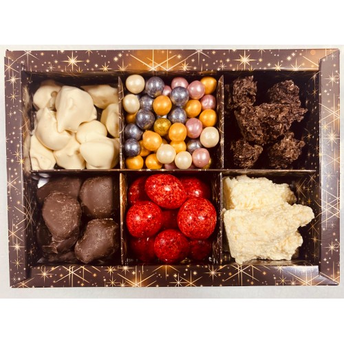 Подарочный набор «В шоколаде»