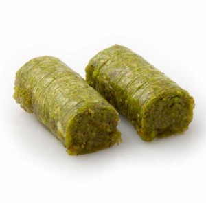 Сарма с фисташками Сарма с фисташками