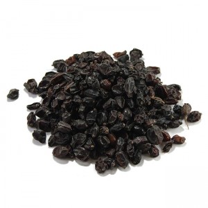 Барбарис сушеный