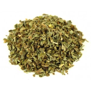 Базилик сушеный