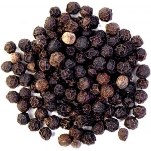 Перец черный горошек