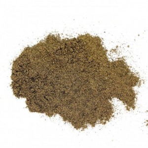 Перец черный молотый