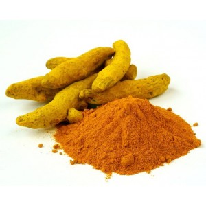 Куркума молотая