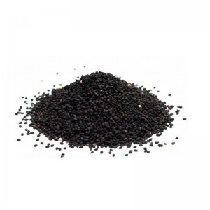 Семена кунжута черные