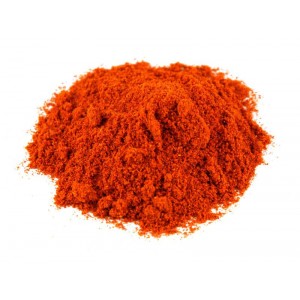 Перец «Чили» молотый