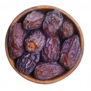 Финики "Королевские джамбо", упаковка