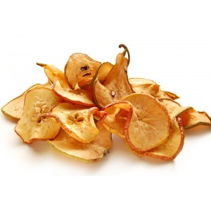 Груши сушеные