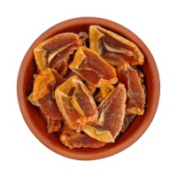 Хурма сушеная дольками (урожай 2025 г.)